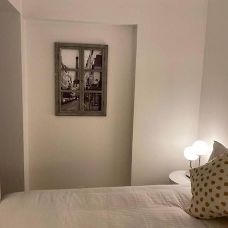 Stylist And Cosy Appartement In Montparnasse Paryż Zewnętrze zdjęcie