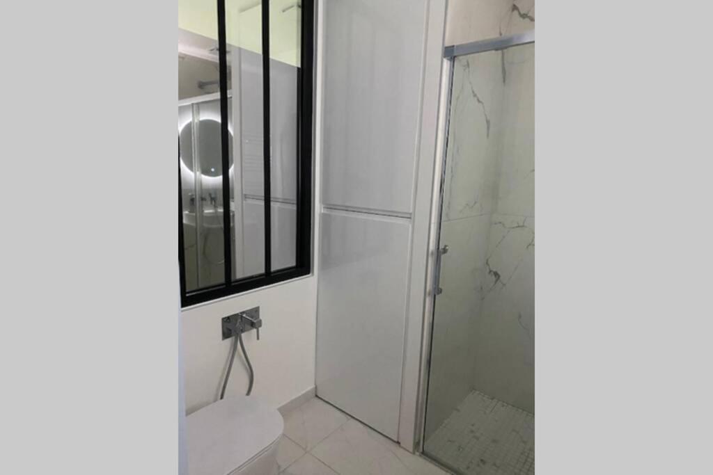 Stylist And Cosy Appartement In Montparnasse Paryż Zewnętrze zdjęcie