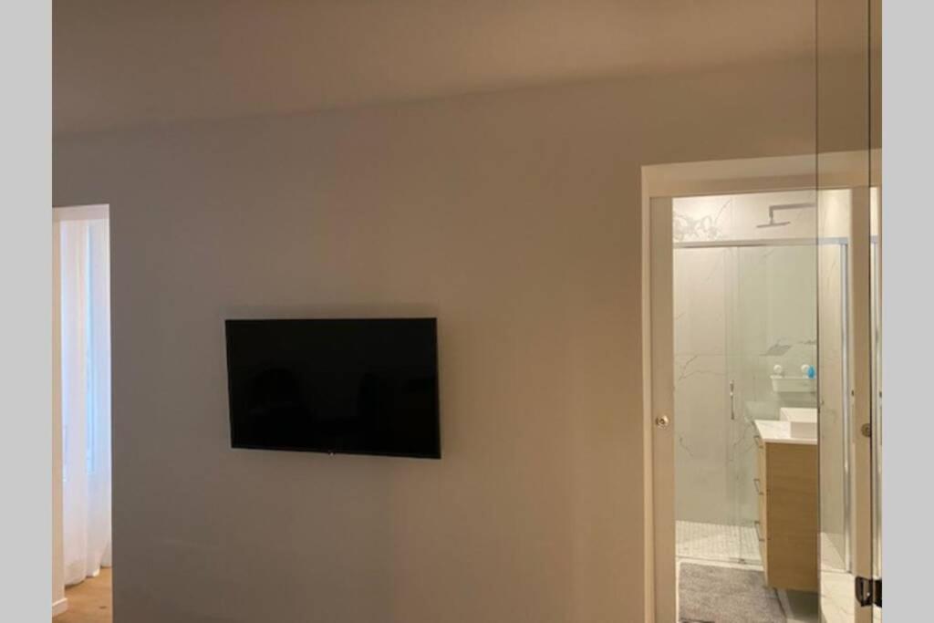 Stylist And Cosy Appartement In Montparnasse Paryż Zewnętrze zdjęcie