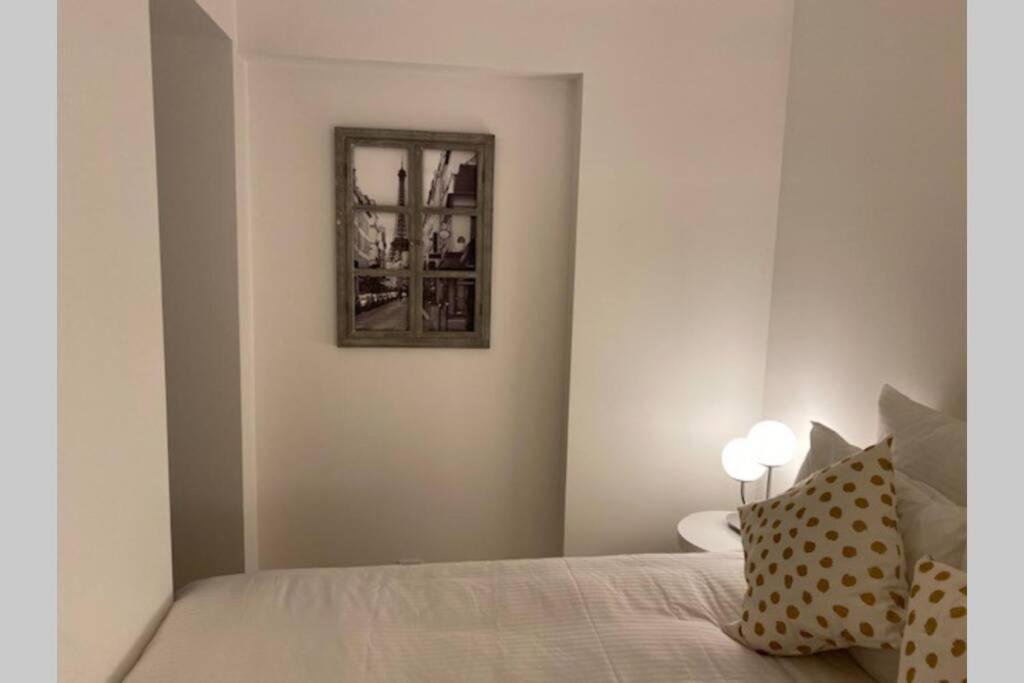 Stylist And Cosy Appartement In Montparnasse Paryż Zewnętrze zdjęcie