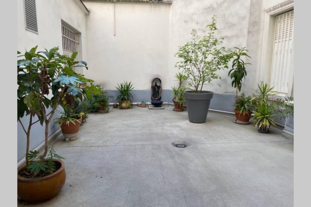 Stylist And Cosy Appartement In Montparnasse Paryż Zewnętrze zdjęcie