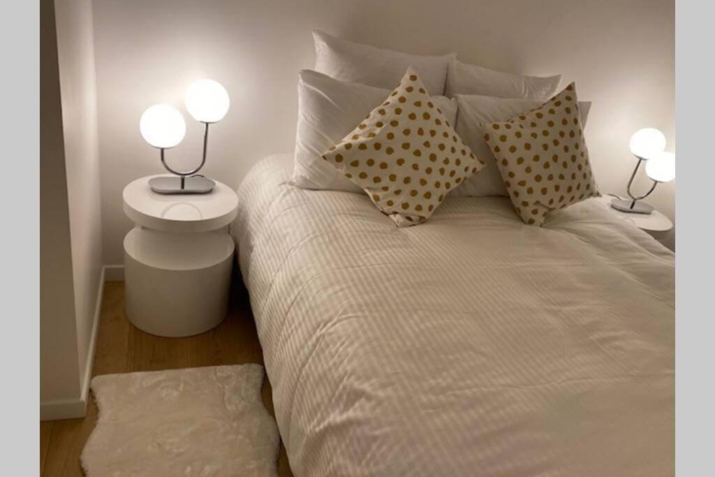 Stylist And Cosy Appartement In Montparnasse Paryż Zewnętrze zdjęcie