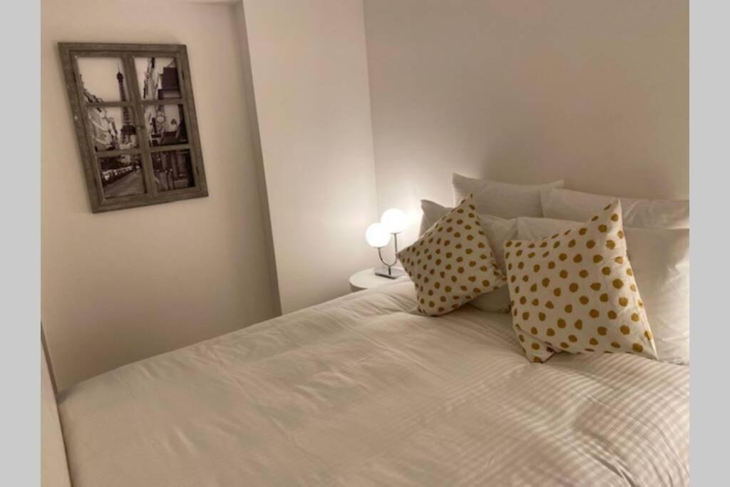 Stylist And Cosy Appartement In Montparnasse Paryż Zewnętrze zdjęcie