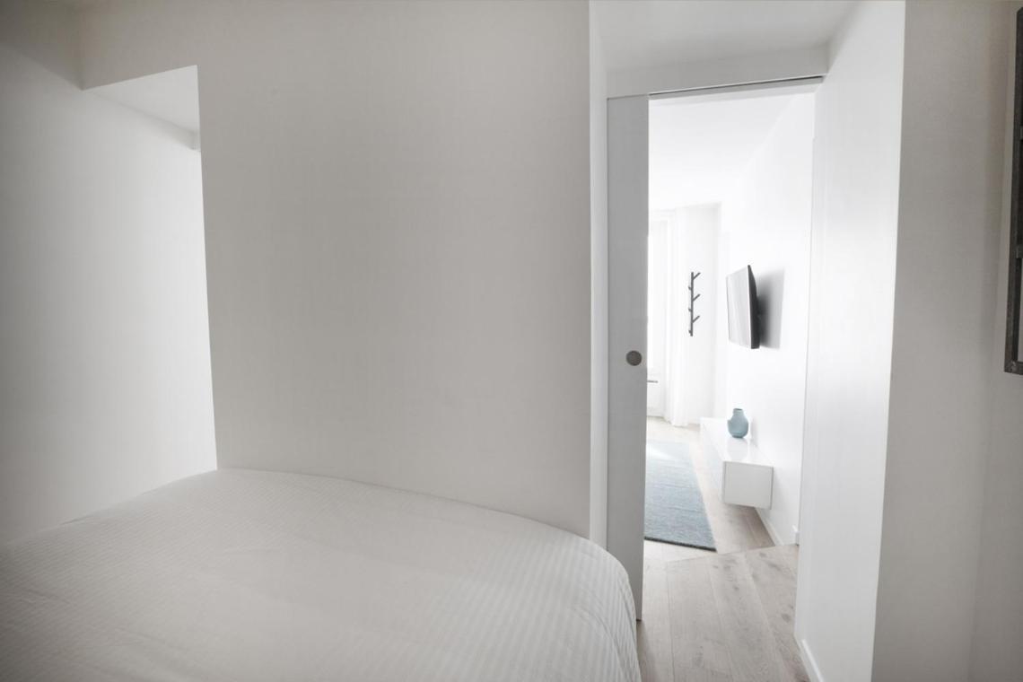 Stylist And Cosy Appartement In Montparnasse Paryż Zewnętrze zdjęcie